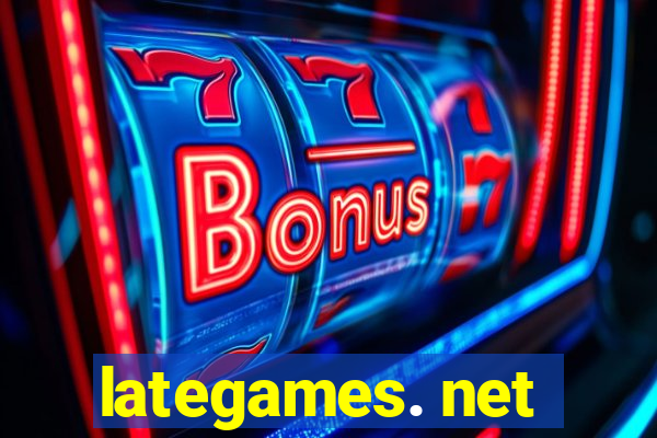 lategames. net
